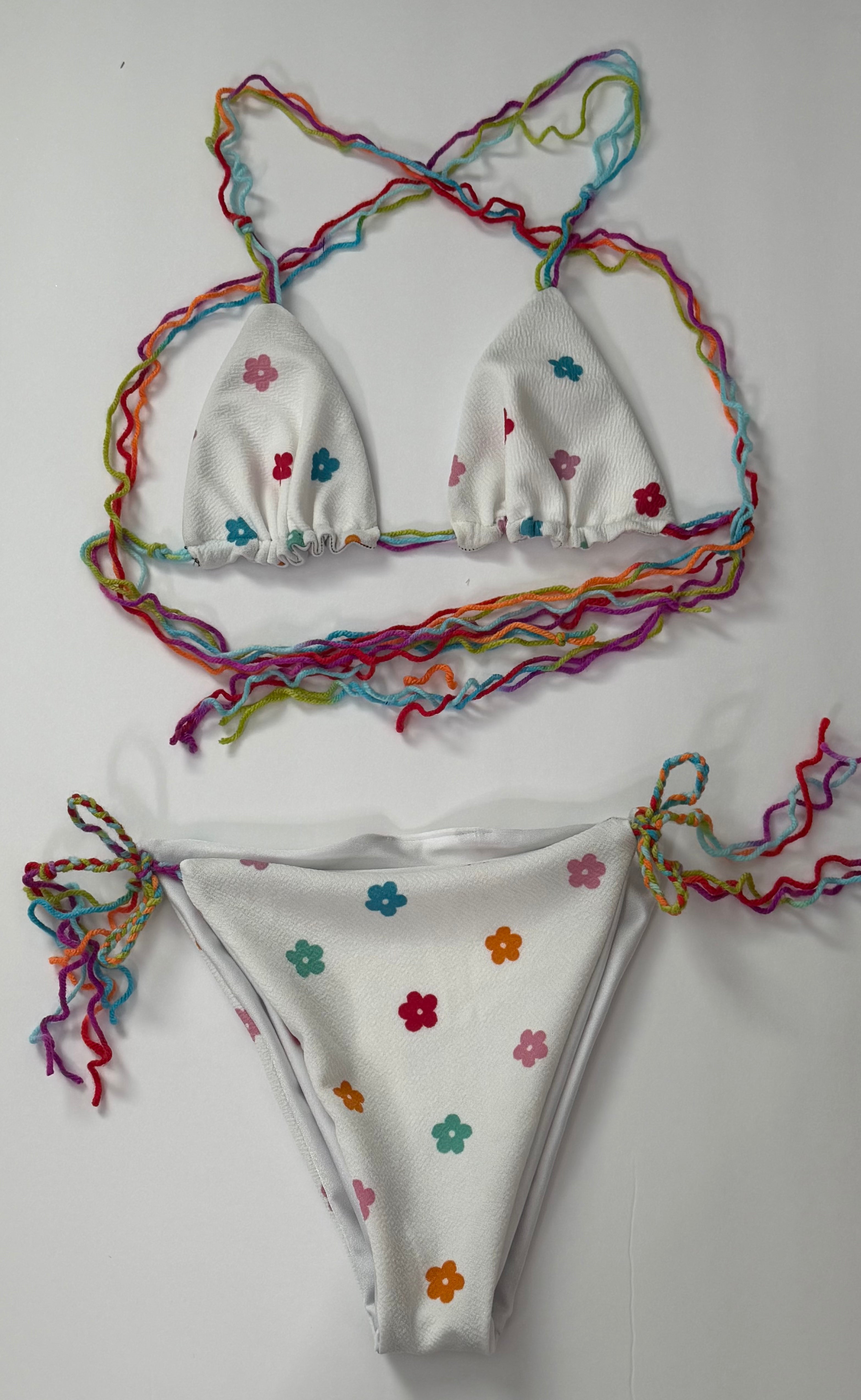 KOKOA Reversible Bikini