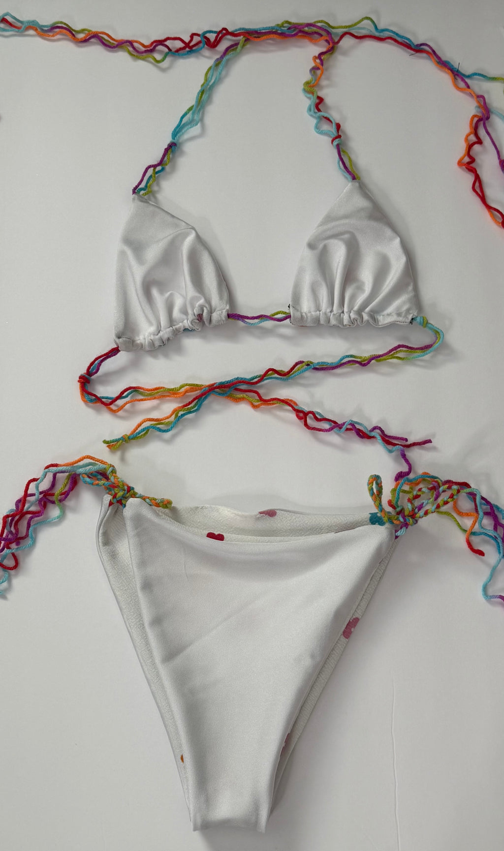 KOKOA Reversible Bikini