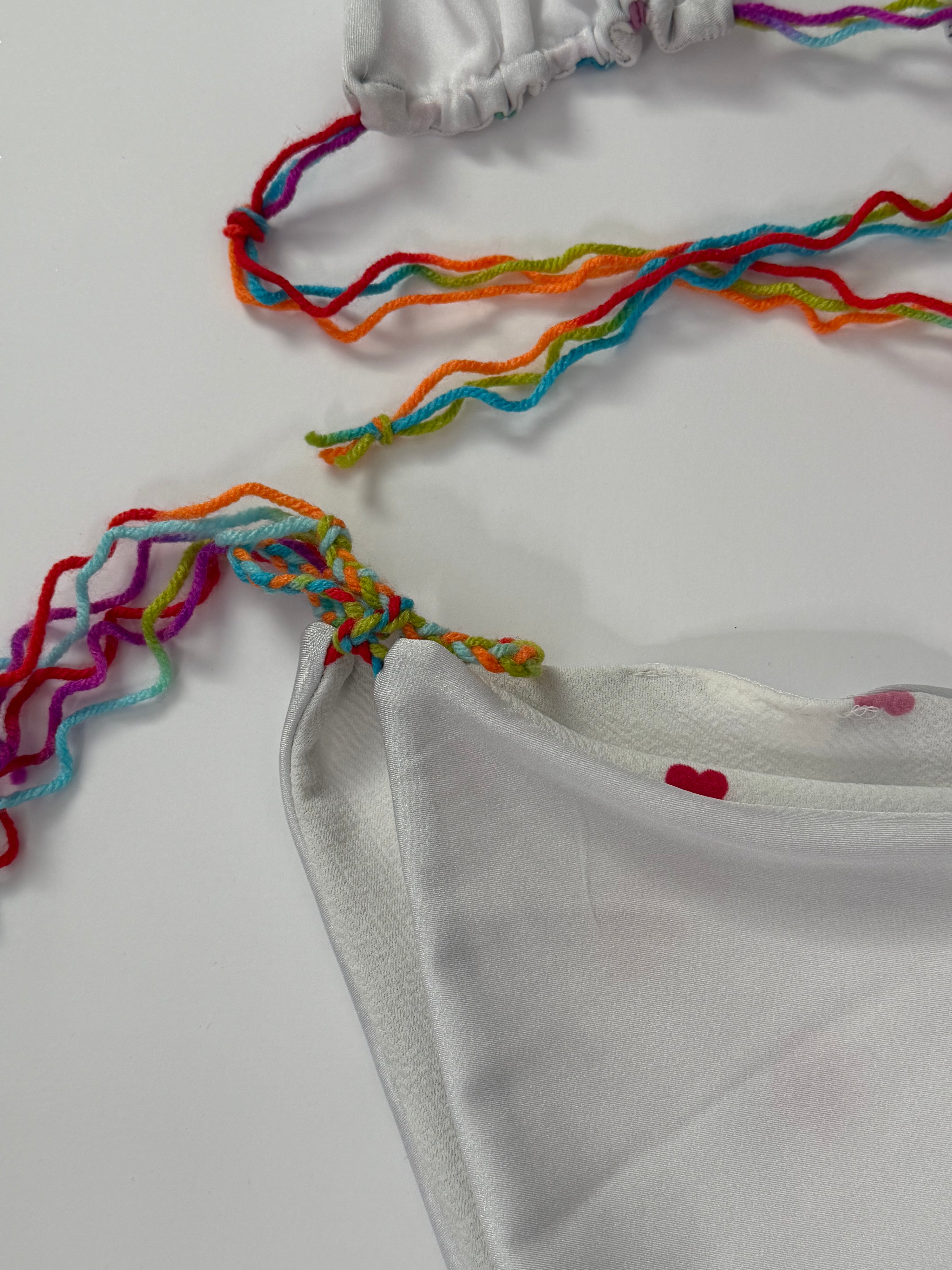 KOKOA Reversible Bikini