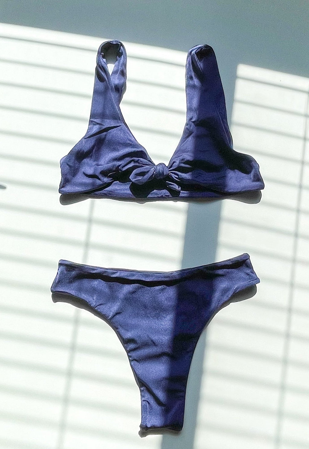 OZZI BIKINI - DEEP SEA (pre-order)