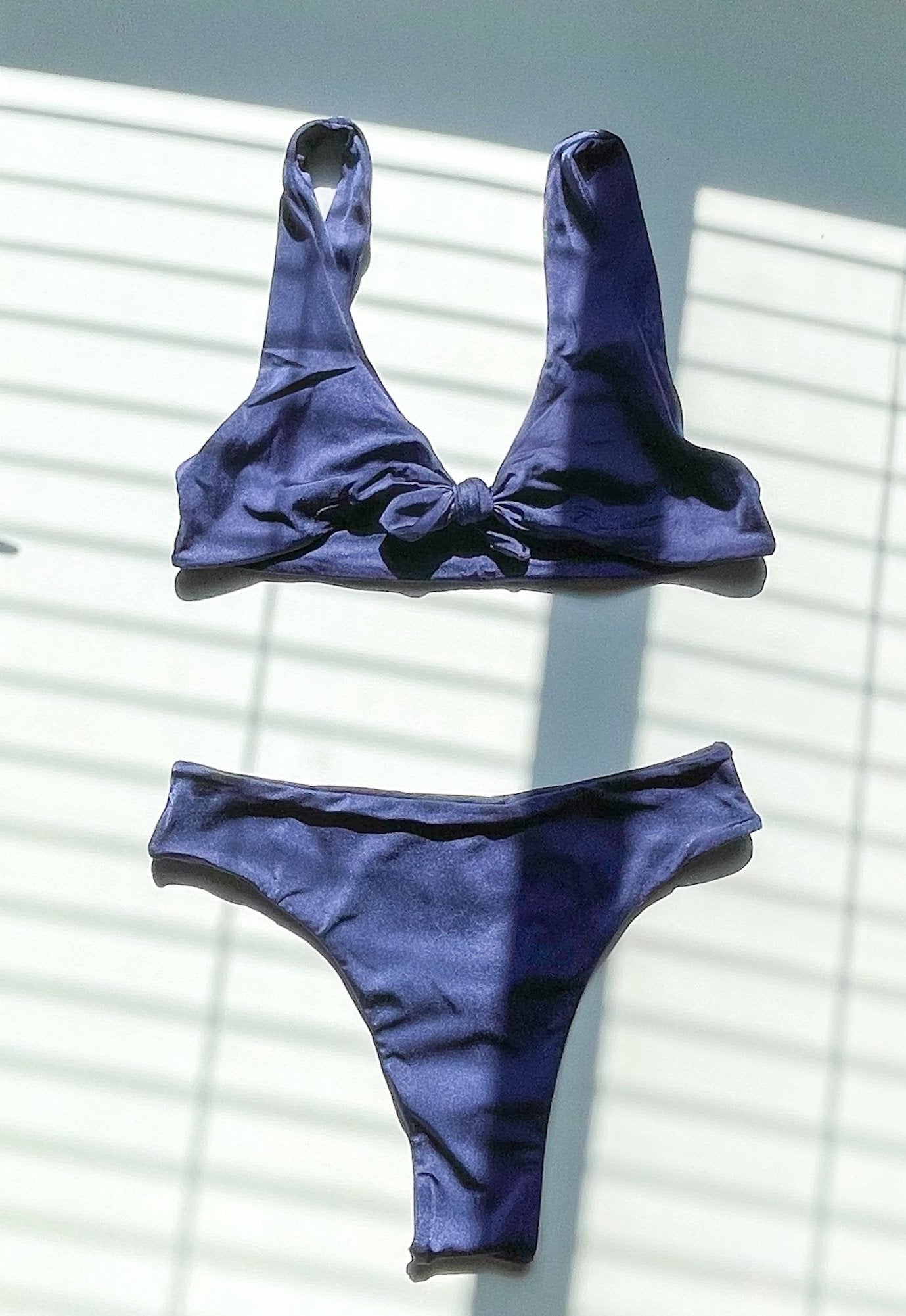 OZZI BIKINI - DEEP SEA (pre-order)